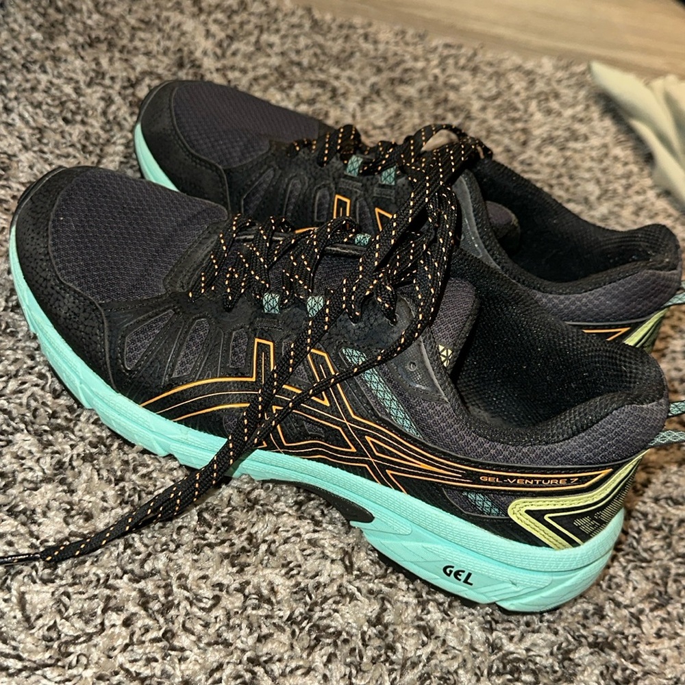 Asics Women’s shoes